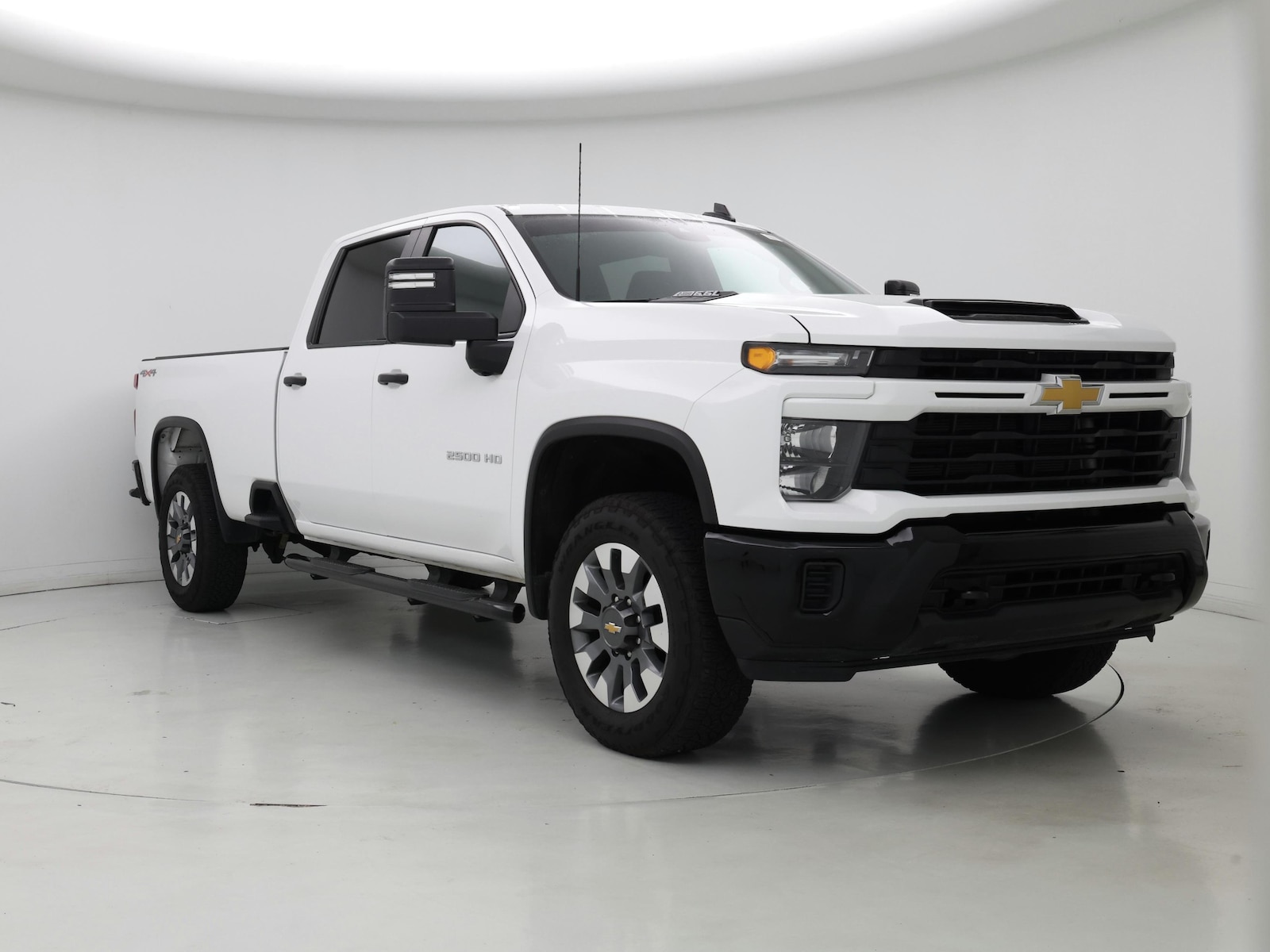 chevrolet silverado 2500hd 2025 1GC1KME73SF222396 image chevrolet silverado 2500hd 2025 1GC1KME73SF222396 image